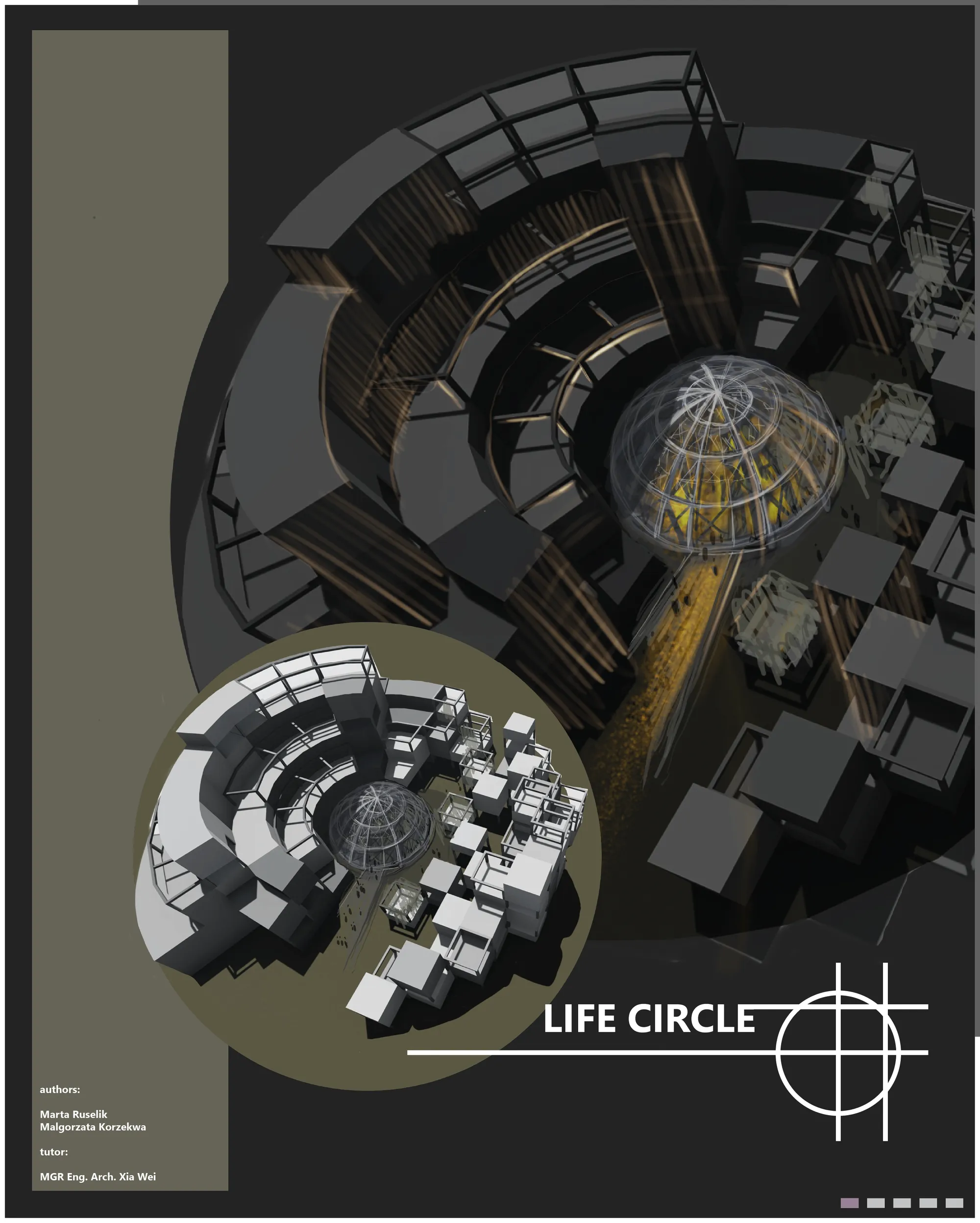 LIFE CIRCLE