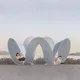 Ui/Ux Design logo