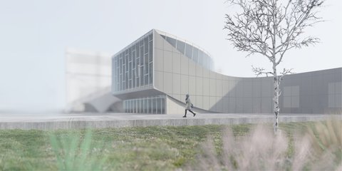 Hse Art And Design School