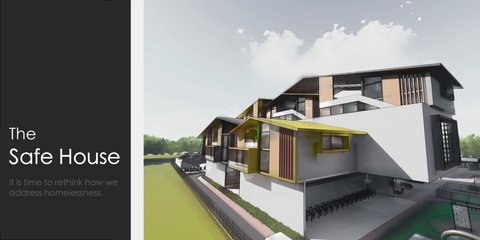 Consulting Architect