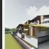 Green Building icon