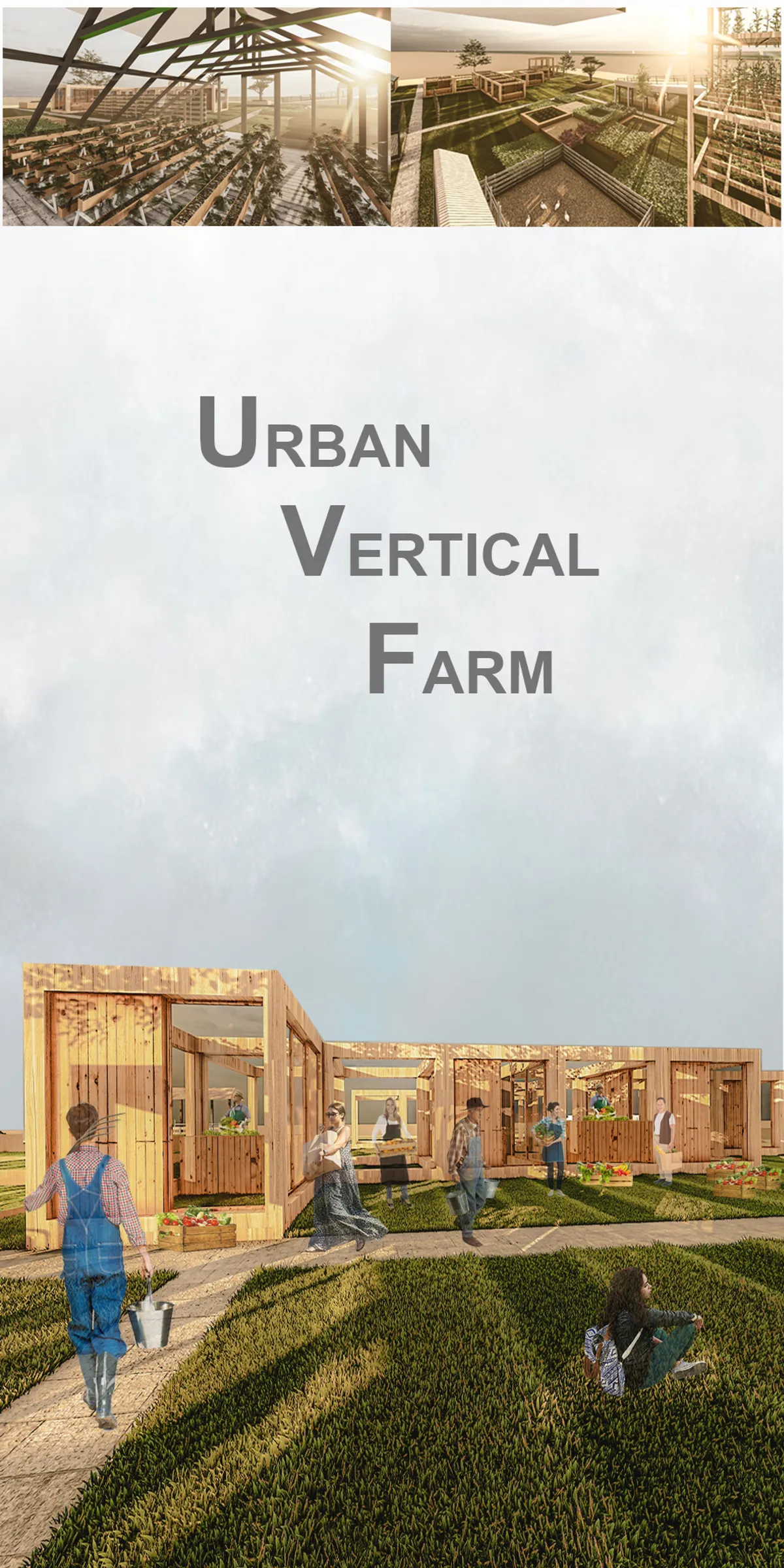 Urban