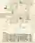 Ground plan and 3D section