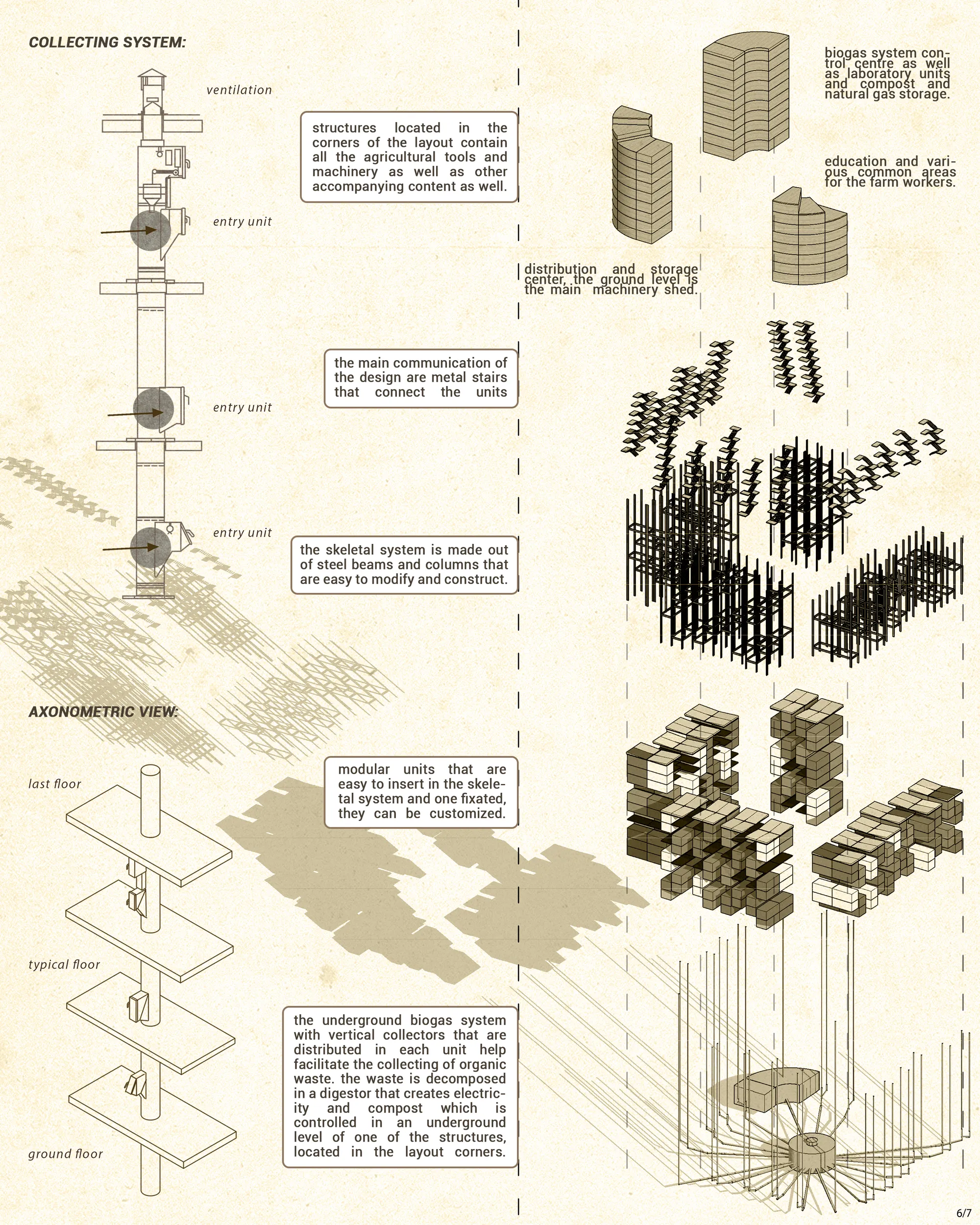 Exploded view