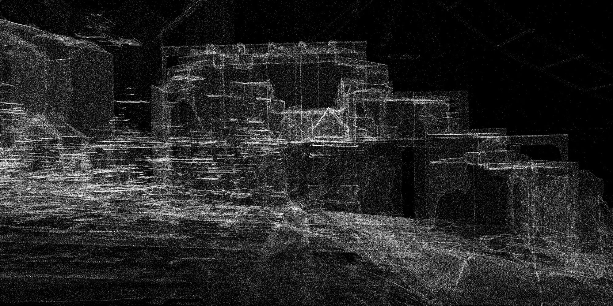  IMAGINARY LANDSCAPE