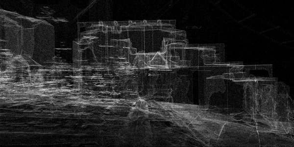  IMAGINARY LANDSCAPE