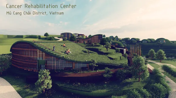 Cancer Rehabilitation Center