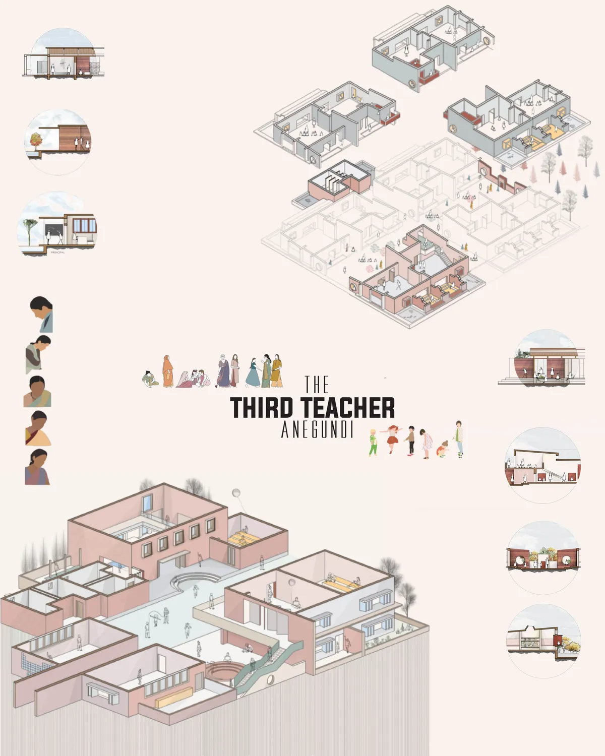 The Third Teacher 