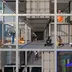 Construction Process icon