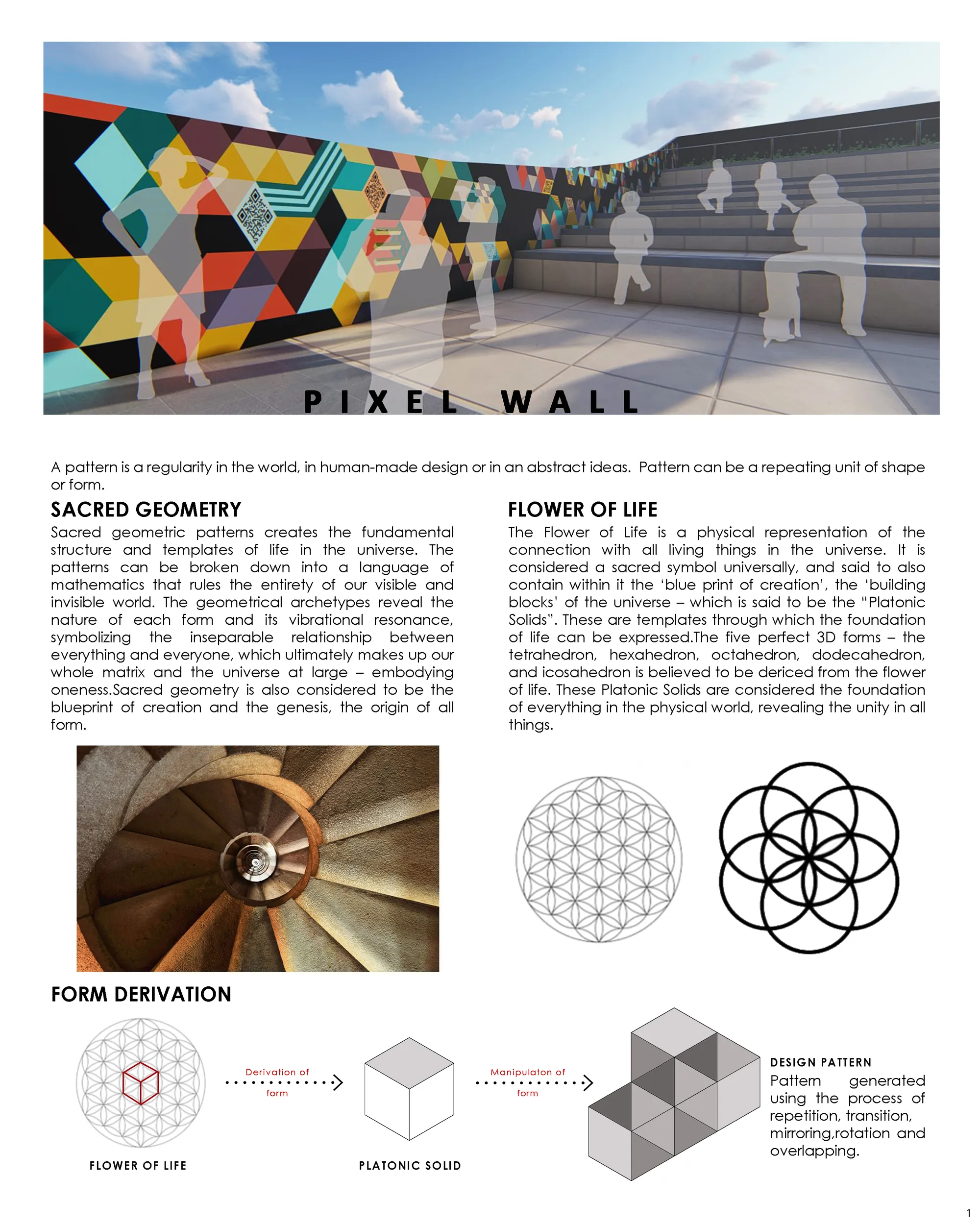 ABOUT - SACRED GEOMETRY & FLOWER OF LIFE