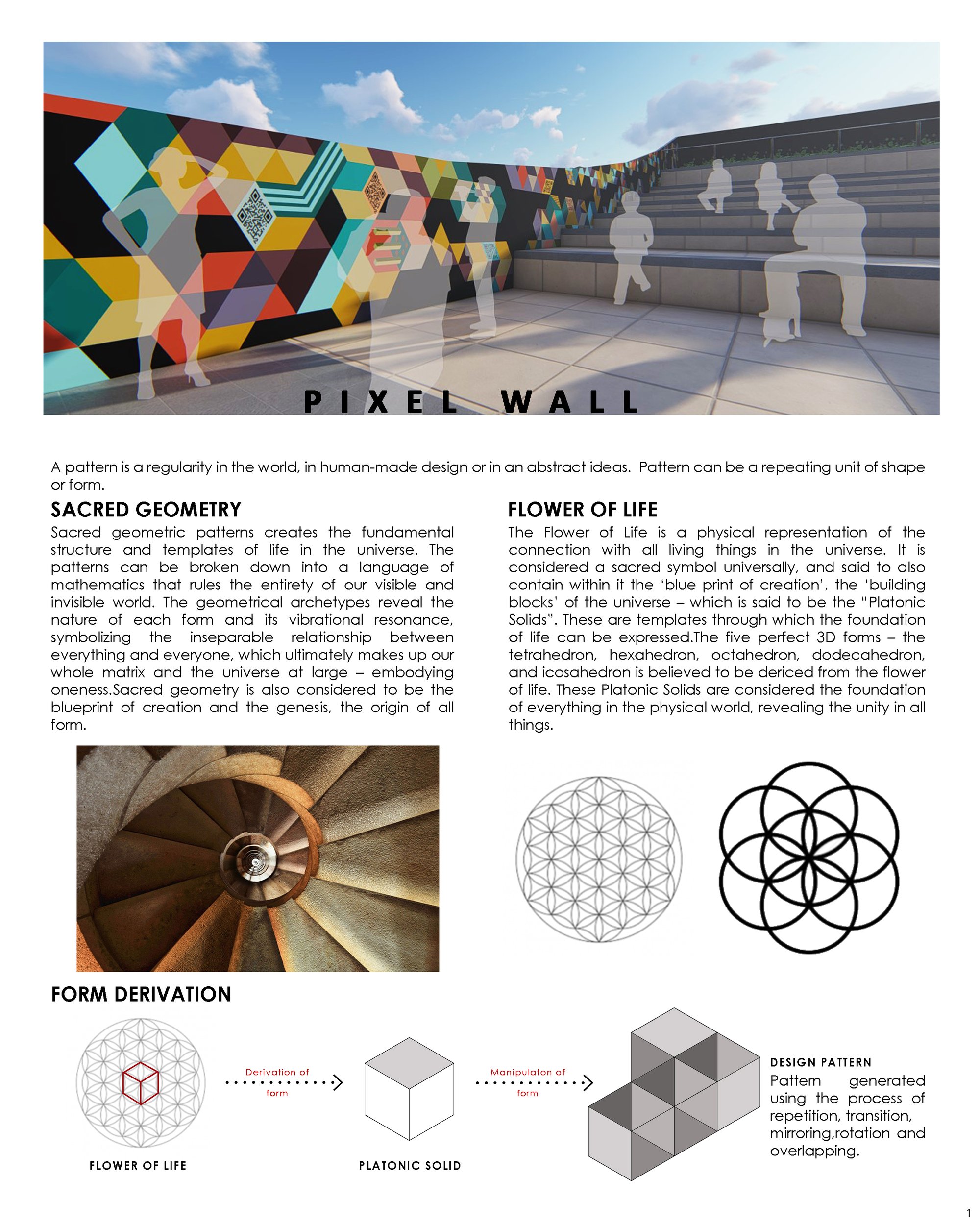 ABOUT - SACRED GEOMETRY & FLOWER OF LIFE