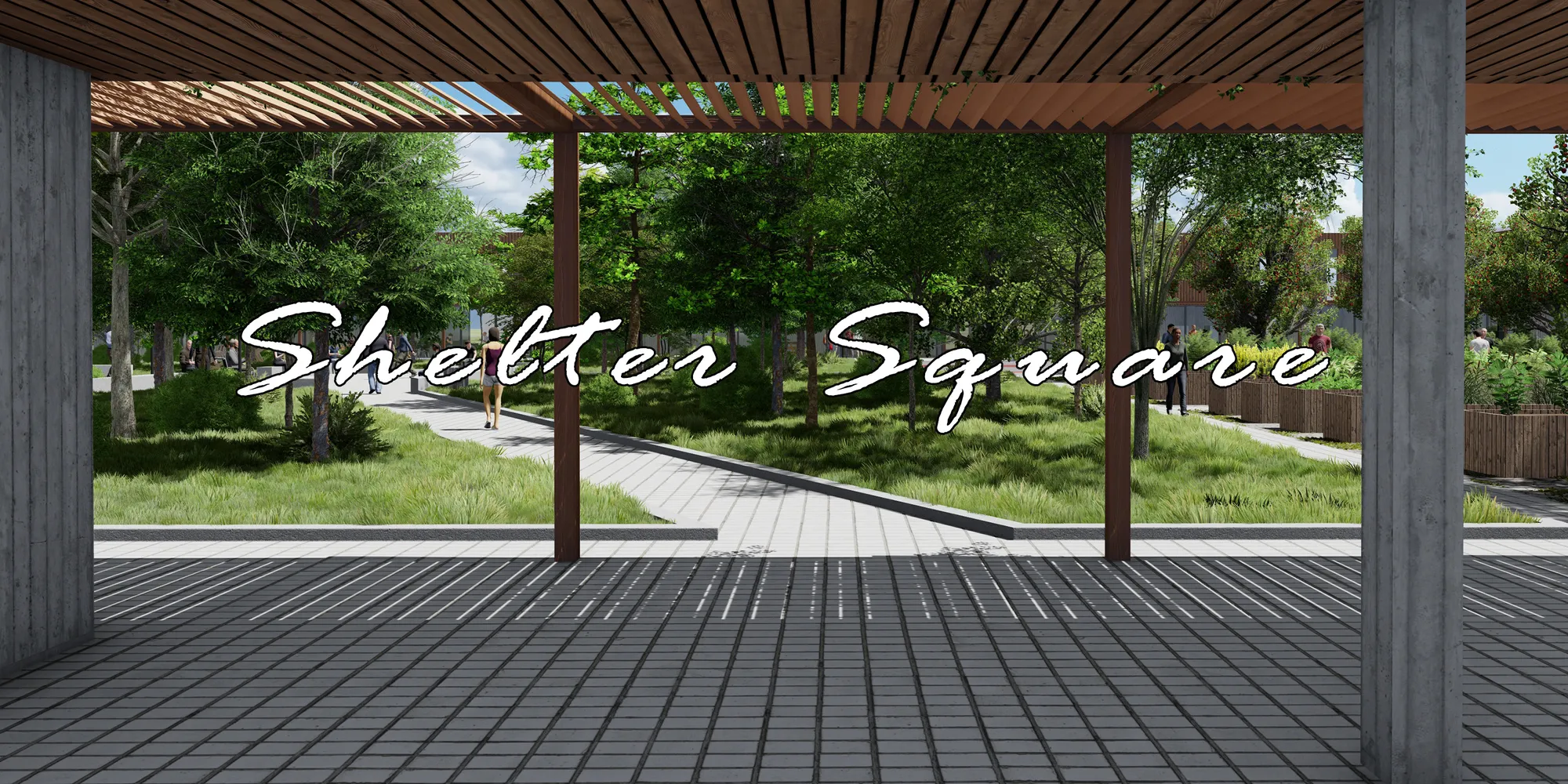 Shalter Square