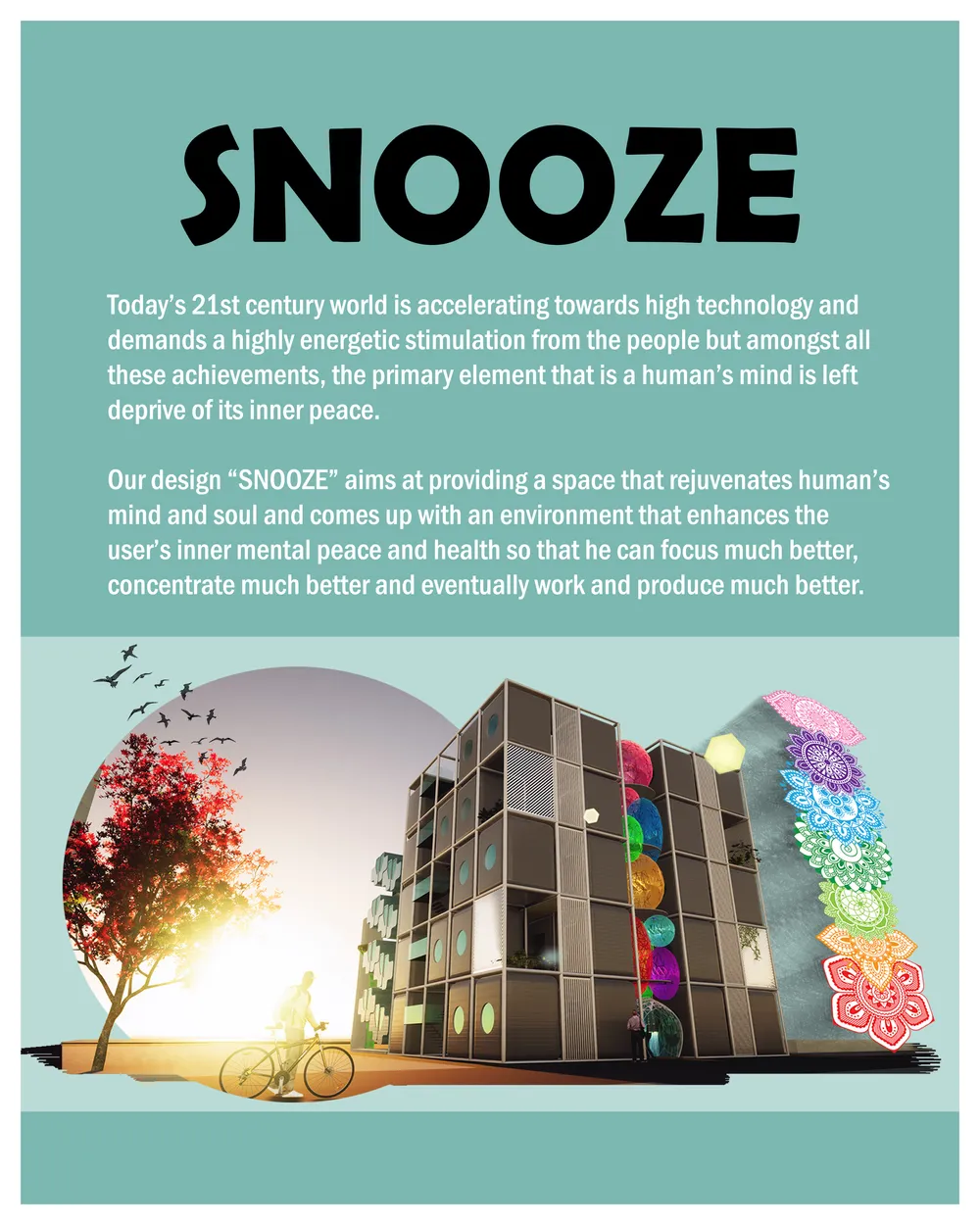 SNOOZE