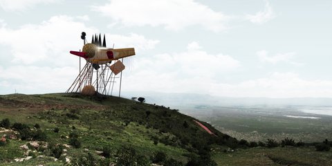Human-Building Connect
