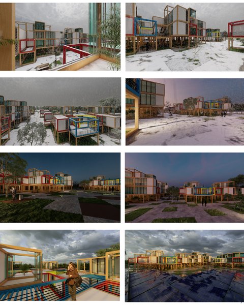 Modular Design