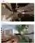 THE RENDRING OF STAIRS AND SUNKEN