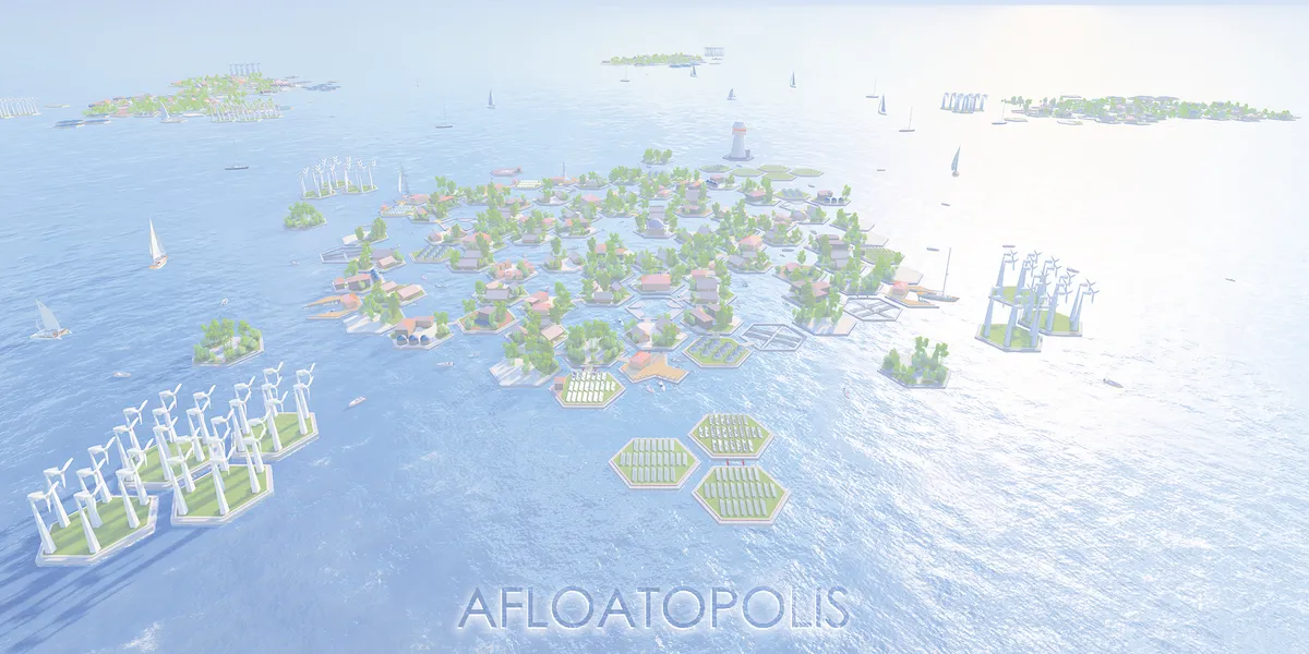 AFLOATOPOLIS
