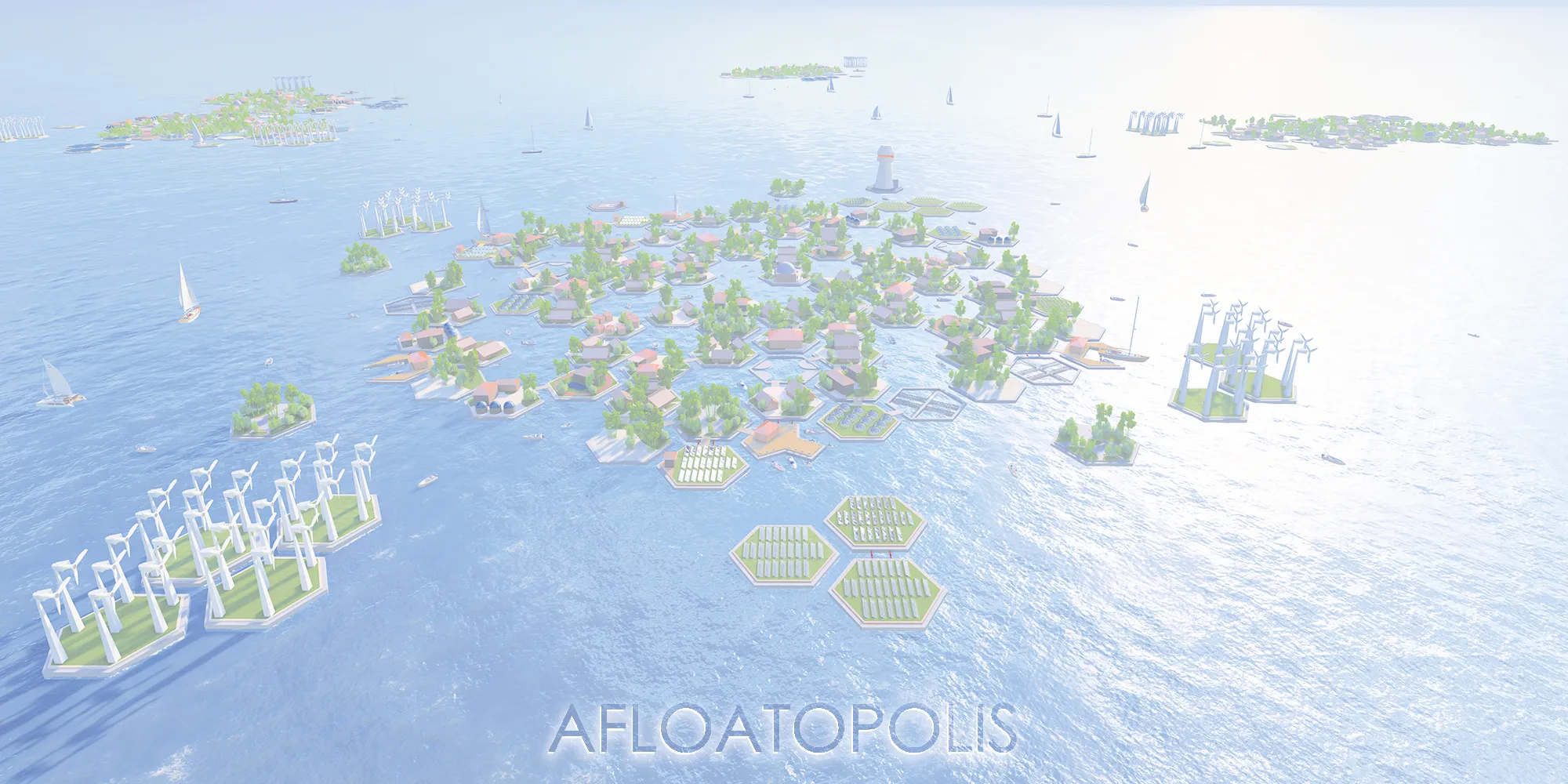 AFLOATOPOLIS