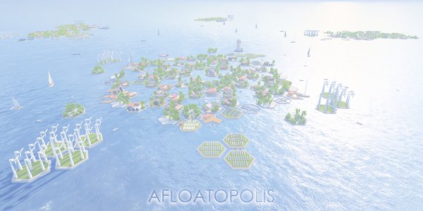 AFLOATOPOLIS