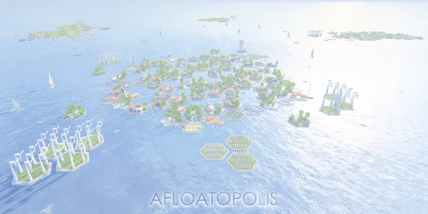 AFLOATOPOLIS