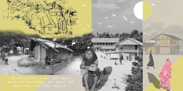 REVIVING A LALENG COMMUNITY
