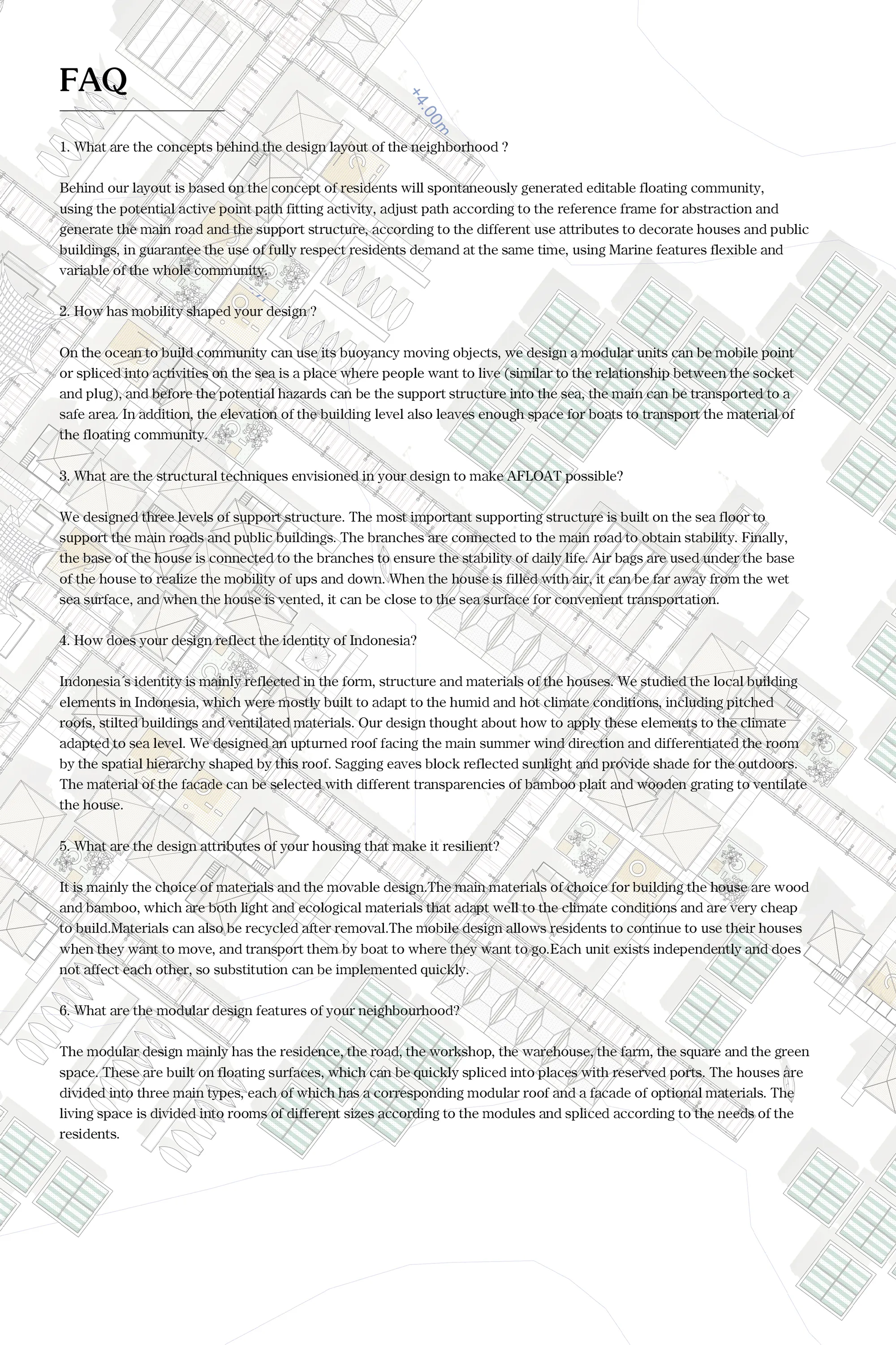 FAQ