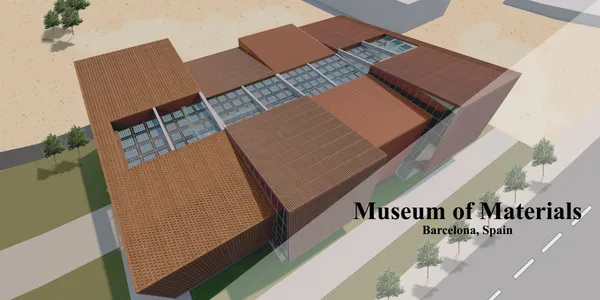 Museum of Materials