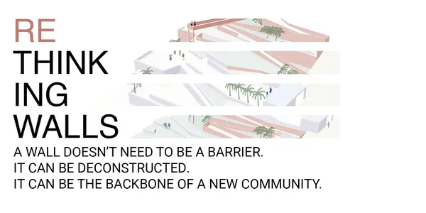 RETHINKING WALLS