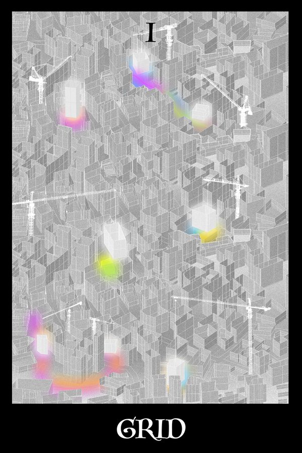 MAGIC AND THE GRID