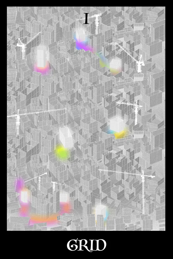 MAGIC AND THE GRID