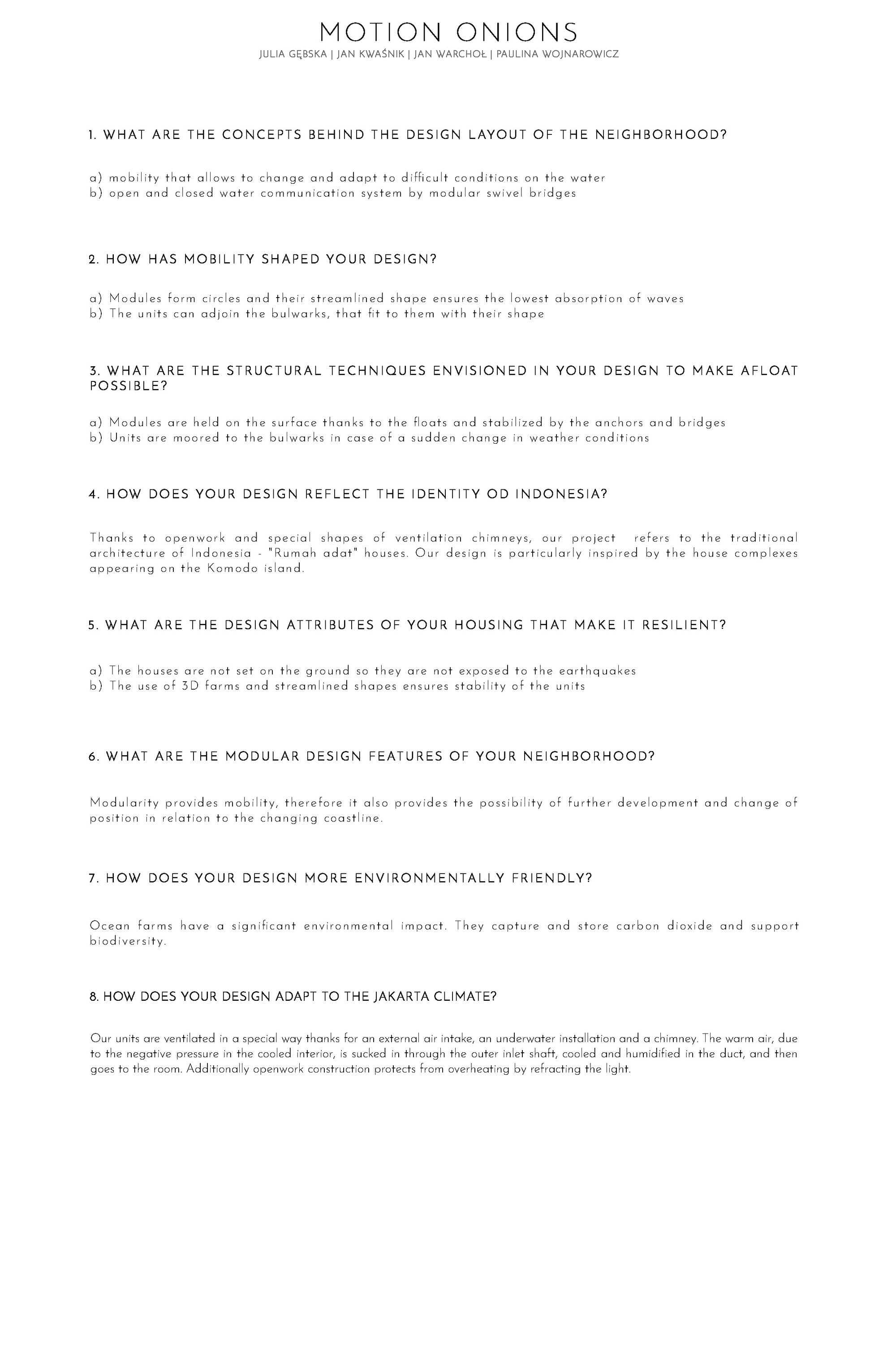 FAQ