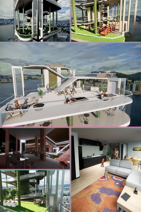 Interior Architecture