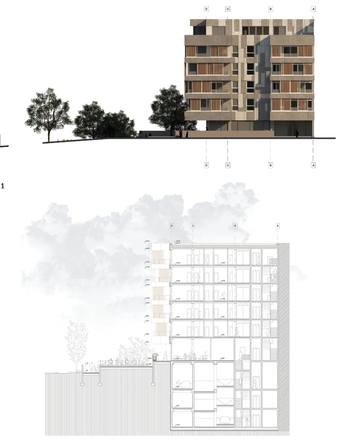 URBAN DAM