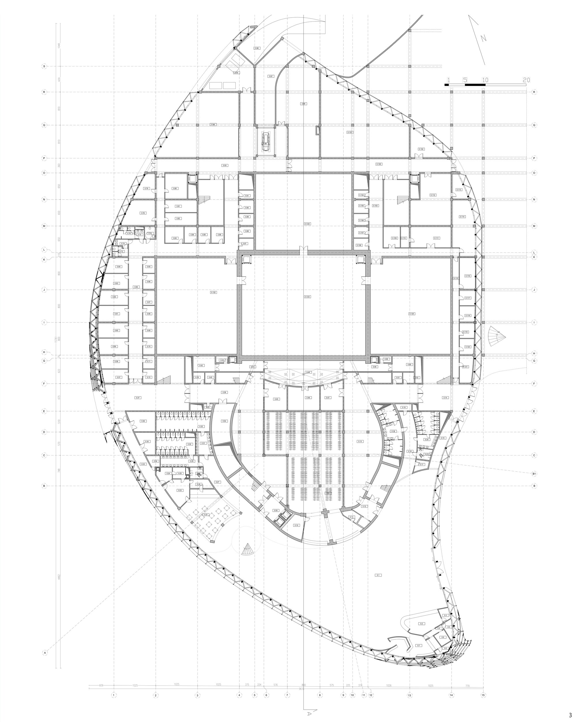 0 floor plan