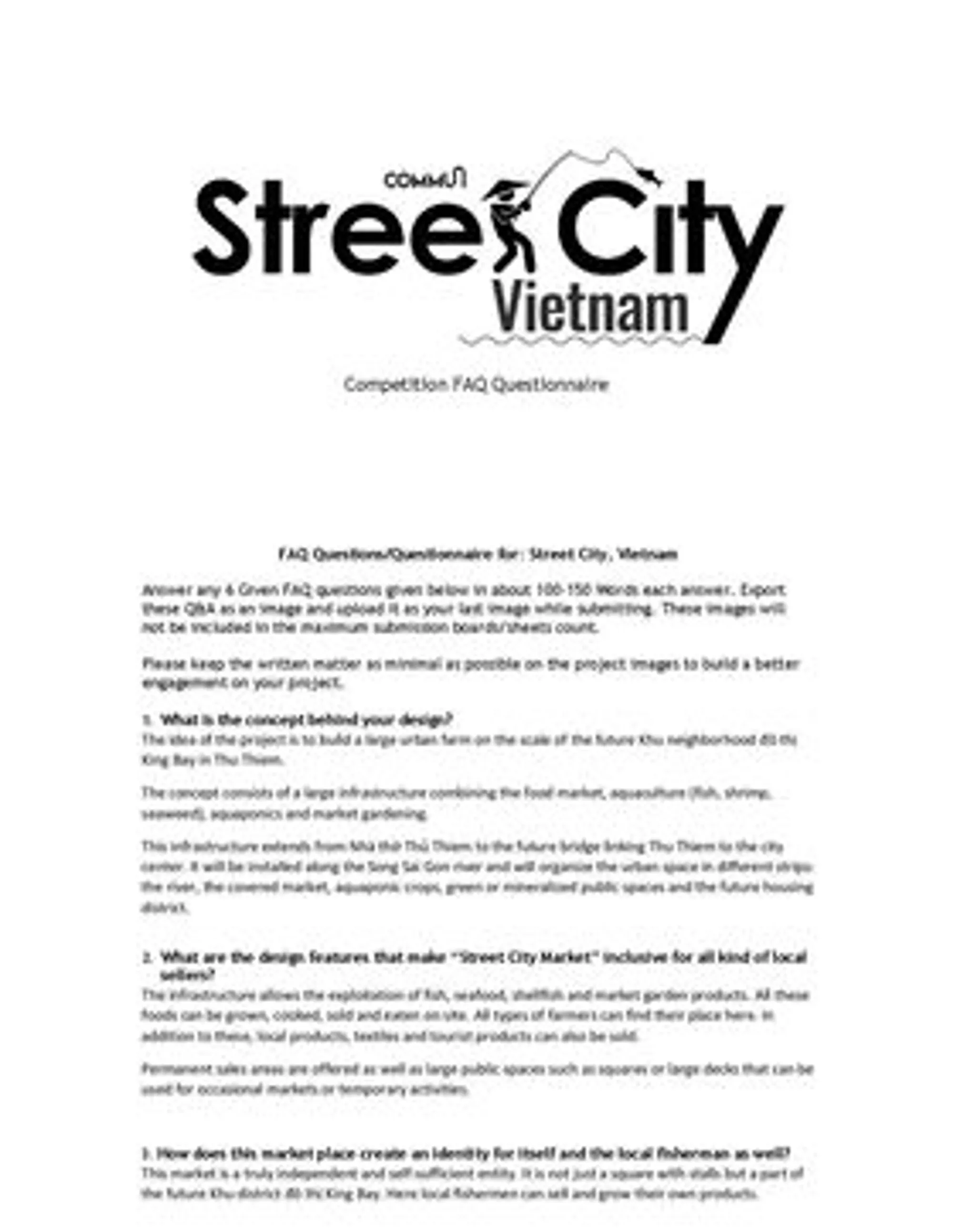 THE GREEN LINE MARKET