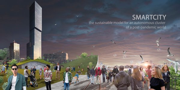 SMART CITY