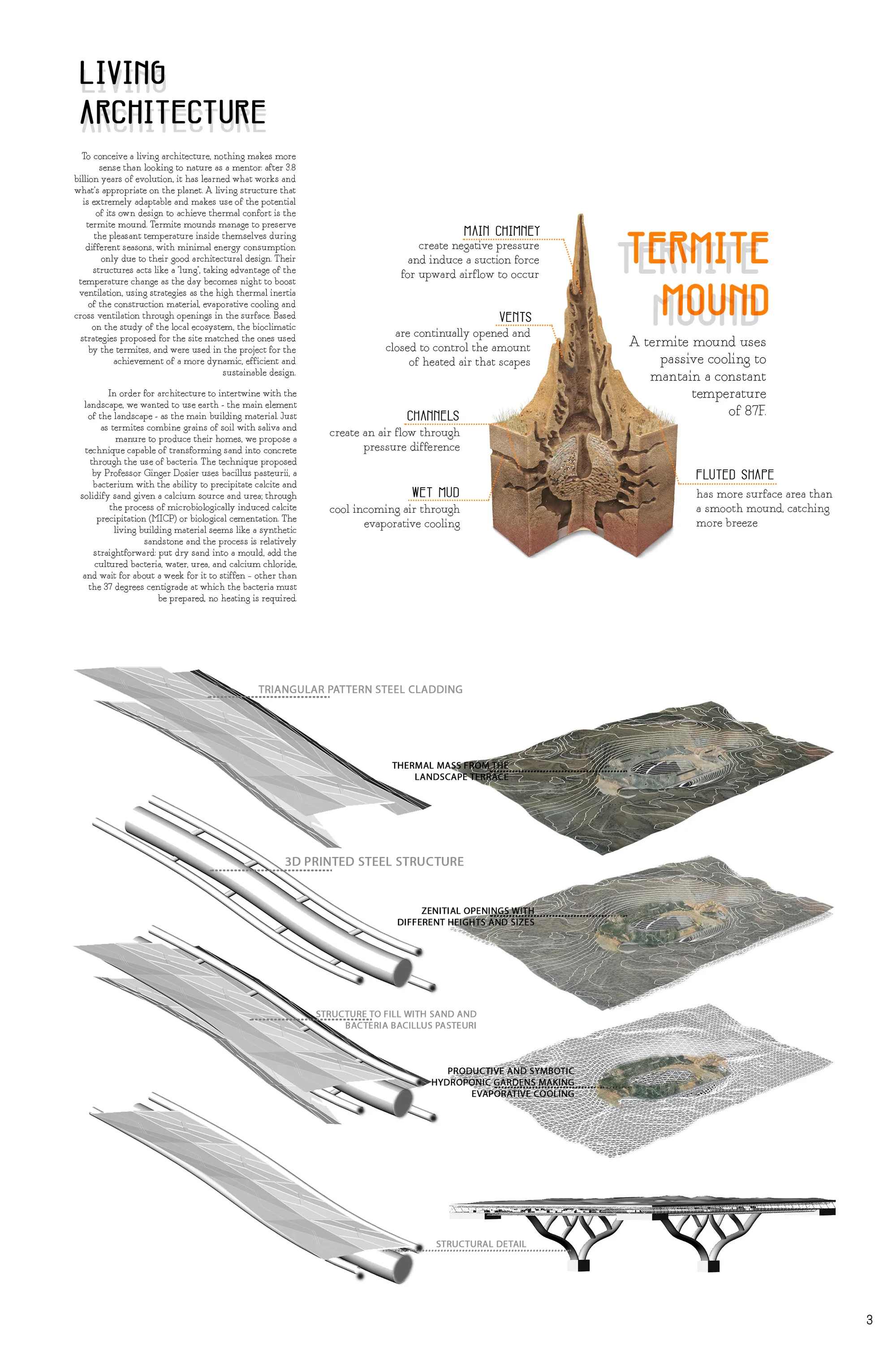 Symbiotic Archeology Lab