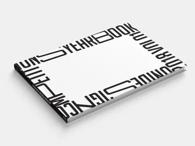 UNI Design Book 2018 (Hardbound)