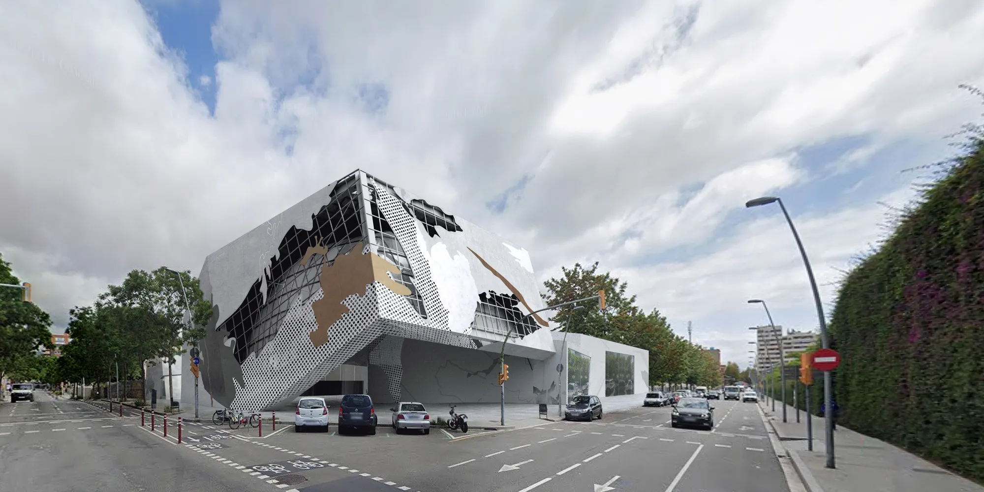 Haptic Museum