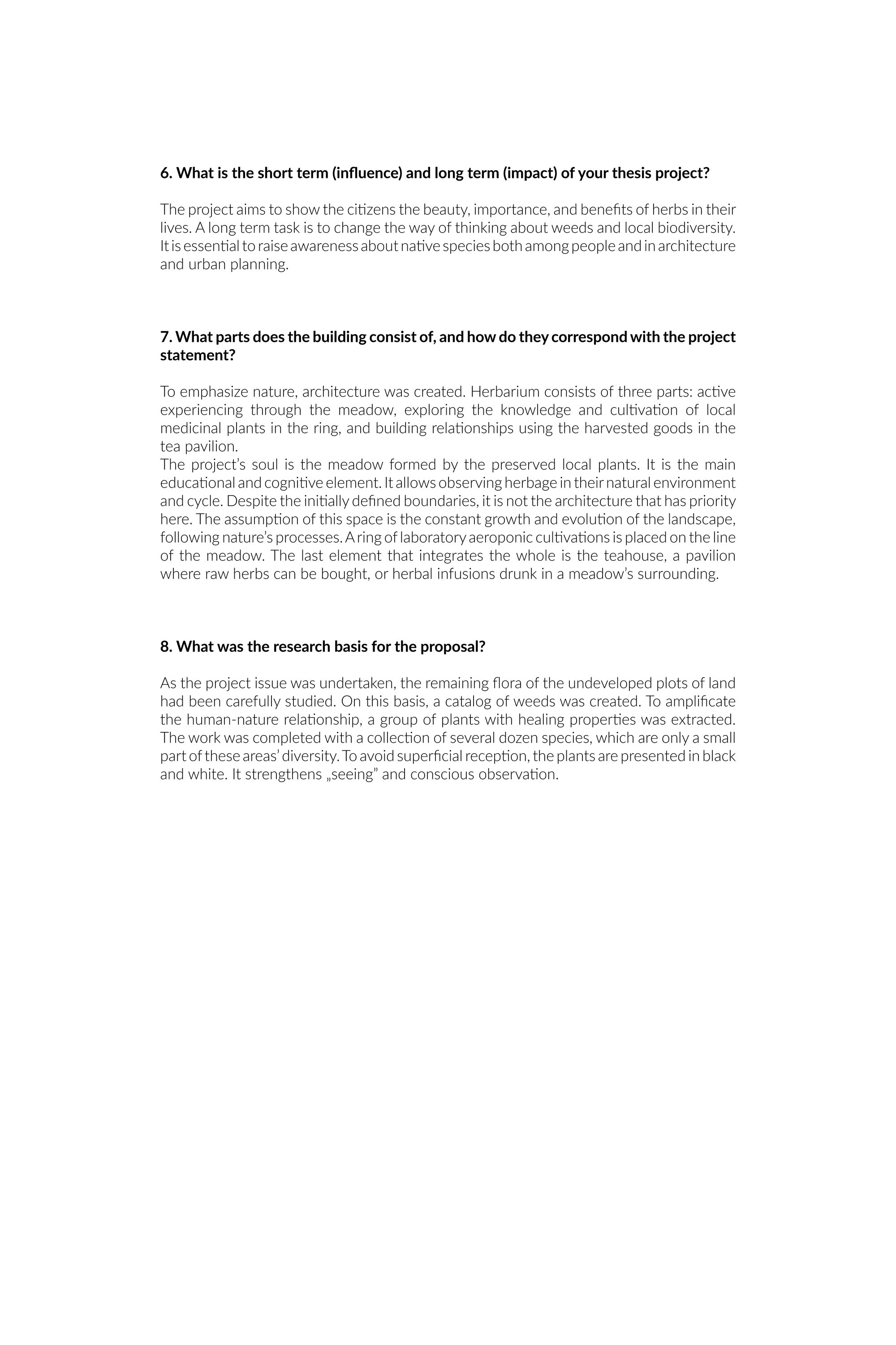 FAQ