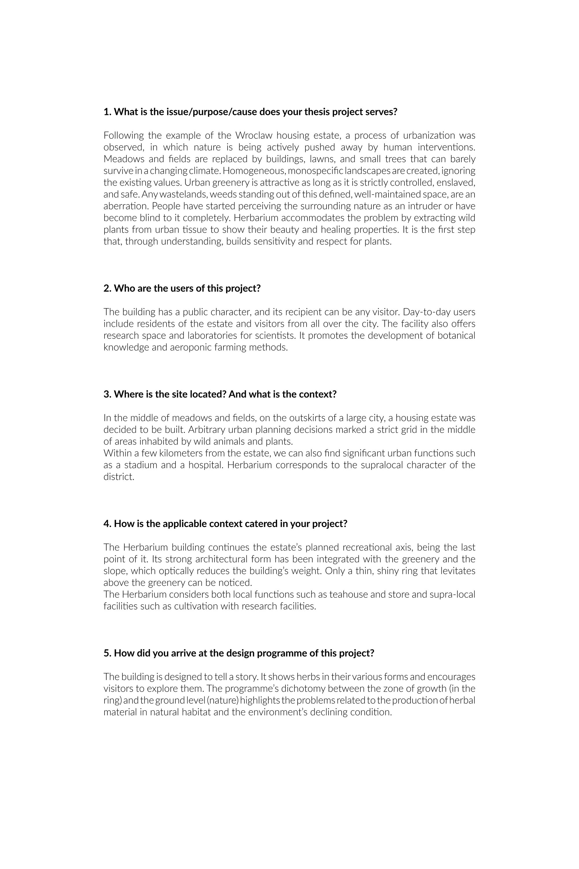 FAQ