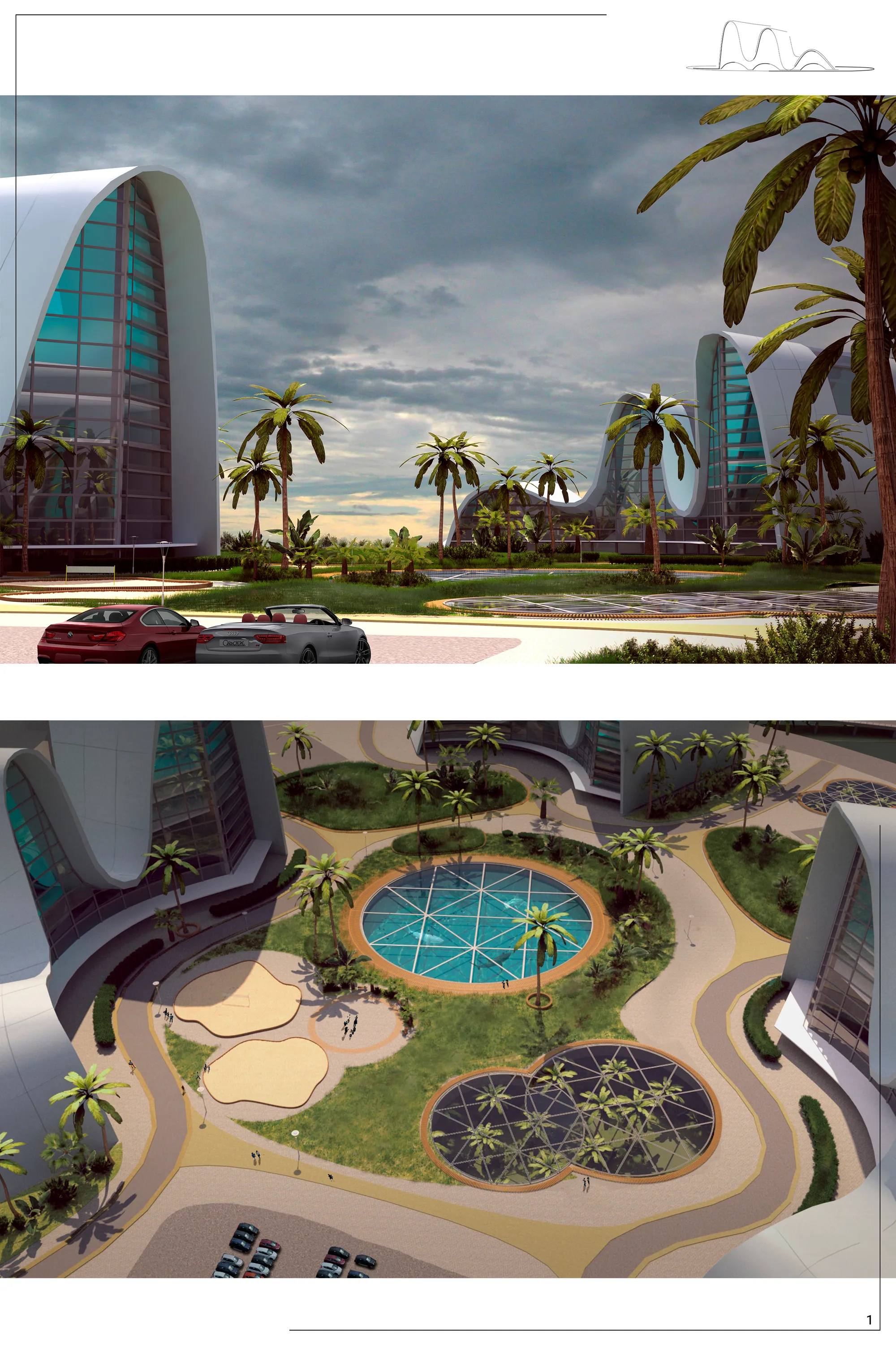 Project image
