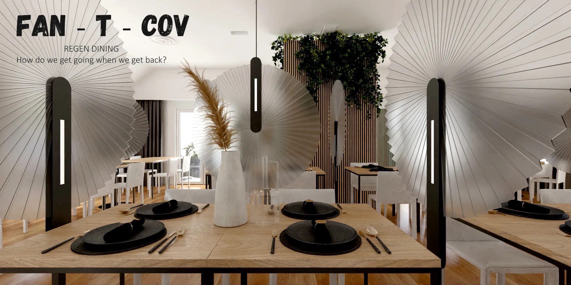 FAN-T-COV 