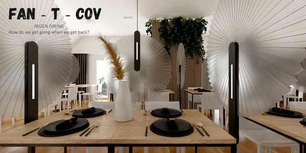 FAN-T-COV 