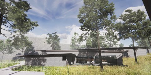 Architectural Environment