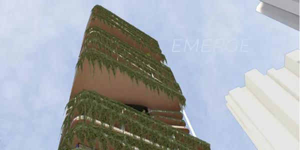 EMERGE