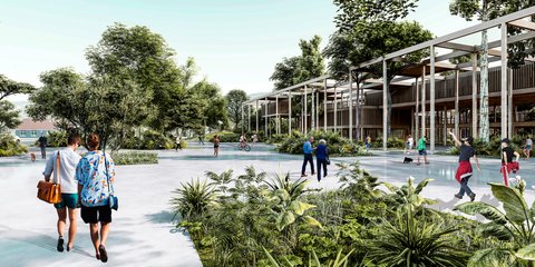 City Forest