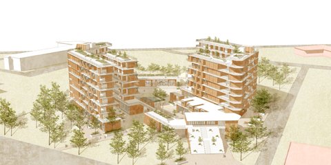 Affordable Housing