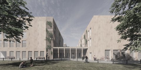 Building Design