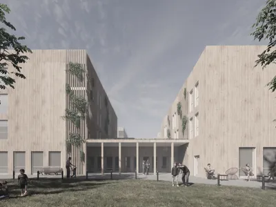 Why Hire A Conceptual Design Architect?